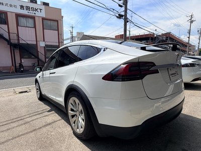 صورة مصغرة 12 لـ 2020 Tesla MODEL X