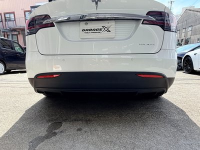 صورة مصغرة 13 لـ 2020 Tesla MODEL X