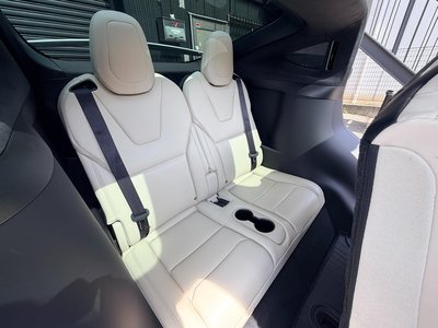 صورة مصغرة 25 لـ 2020 Tesla MODEL X