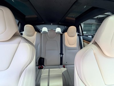 صورة مصغرة 20 لـ 2020 Tesla MODEL X