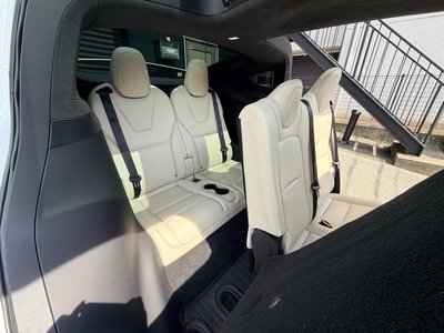 صورة مصغرة 24 لـ 2020 Tesla MODEL X