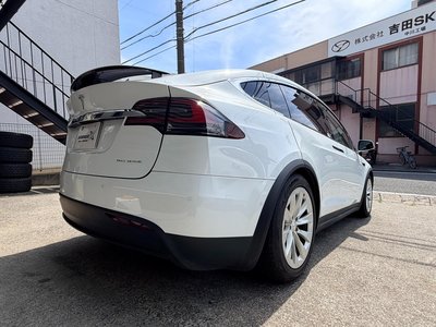 صورة مصغرة 11 لـ 2020 Tesla MODEL X