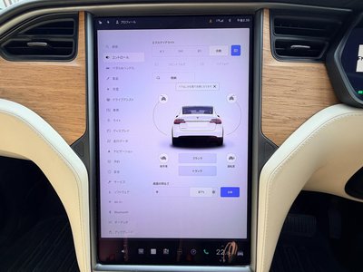 صورة مصغرة 37 لـ 2020 Tesla MODEL X