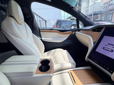 صورة مصغرة 16 لـ 2020 Tesla MODEL X