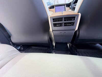 صورة مصغرة 26 لـ 2020 Tesla MODEL X