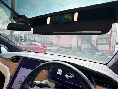 صورة مصغرة 19 لـ 2020 Tesla MODEL X