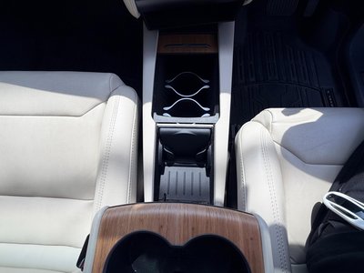 صورة مصغرة 22 لـ 2020 Tesla MODEL X