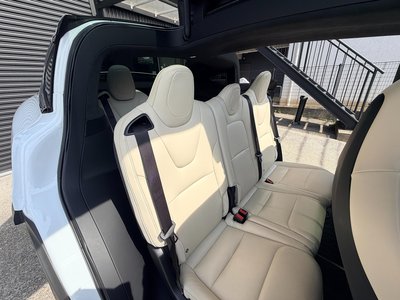 صورة مصغرة 23 لـ 2020 Tesla MODEL X