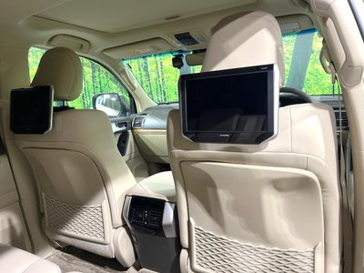 TOYOTA LAND CRUISER PRADO - 6