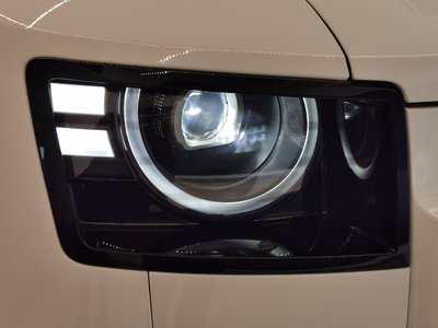 2025 LAND Rover DEFENDER 缩略图 33