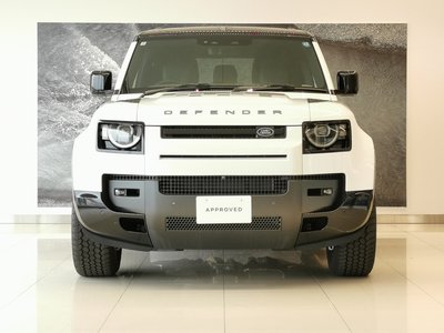 2025 LAND Rover DEFENDER 缩略图 26