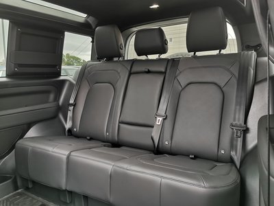 2025 LAND Rover DEFENDER 缩略图 22
