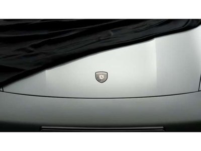 2020 Porsche 911 缩略图 22