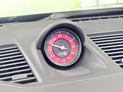 2020 Porsche 911 缩略图 14