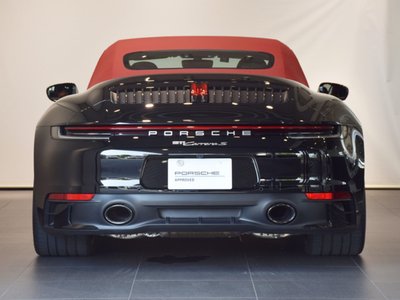 صورة 8 لـ 2020 Porsche 911