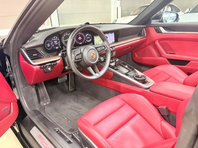 صورة 9 لـ 2020 Porsche 911