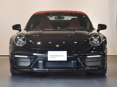 صورة 6 لـ 2020 Porsche 911