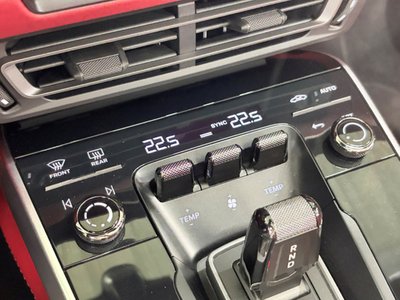2020 Porsche 911 缩略图 17