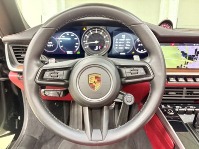 2020 Porsche 911 缩略图 12