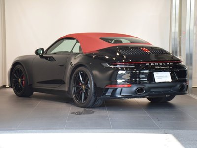 صورة 5 لـ 2020 Porsche 911