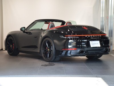 صورة 4 لـ 2020 Porsche 911