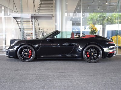 صورة 2 لـ 2020 Porsche 911
