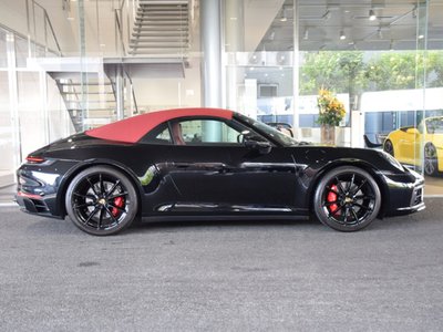 صورة 3 لـ 2020 Porsche 911