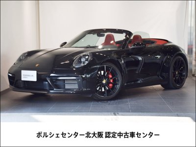 صورة 1 لـ 2020 Porsche 911