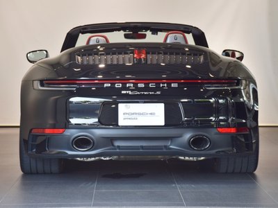 صورة 7 لـ 2020 Porsche 911
