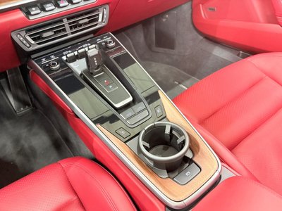 2020 Porsche 911 缩略图 18