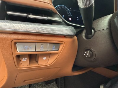 صورة مصغرة 16 لـ 2023 Genesis G80 (RG3)