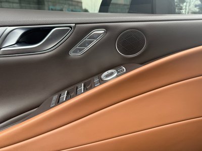 صورة مصغرة 17 لـ 2023 Genesis G80 (RG3)