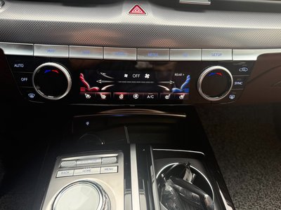 صورة مصغرة 12 لـ 2023 Genesis G80 (RG3)