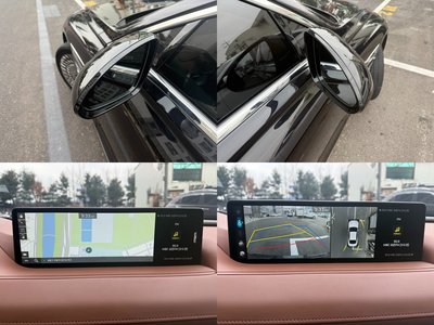 صورة مصغرة 13 لـ 2023 Genesis G80 (RG3)