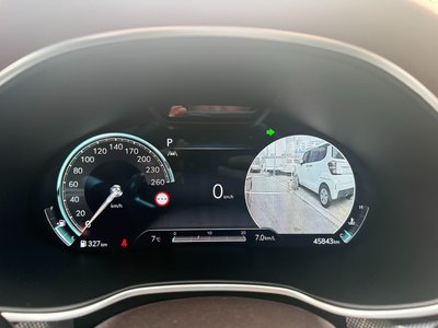 GENESIS G80 (RG3) - 8