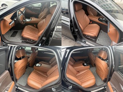 GENESIS G80 (RG3) - 10