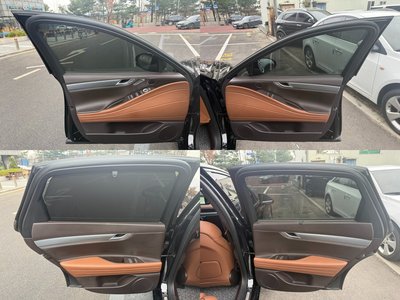 صورة مصغرة 18 لـ 2023 Genesis G80 (RG3)