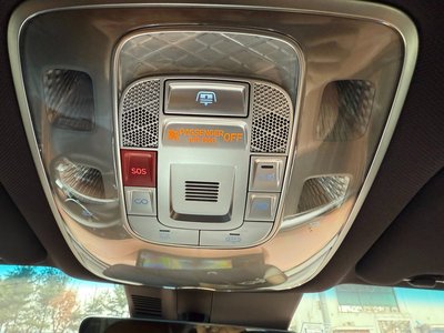 صورة مصغرة 14 لـ 2023 Genesis G80 (RG3)