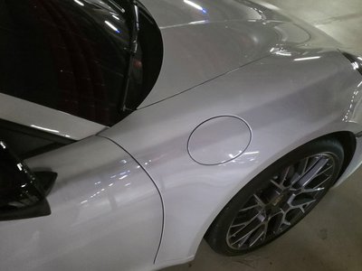 2020 Porsche 911 照片 4