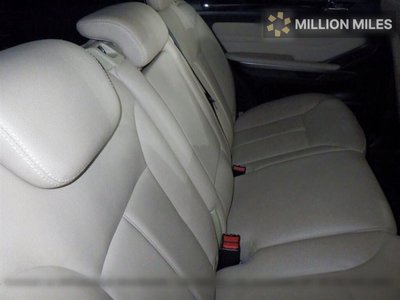 MERCEDES-BENZ M-CLASS - 6