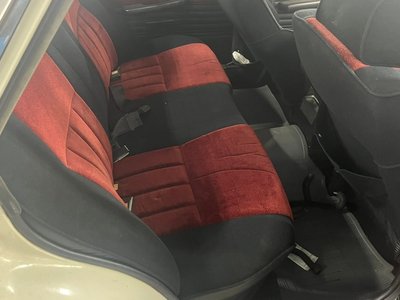 صورة مصغرة 12 لـ 1984 Nissan SKYLINE