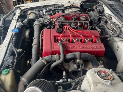 صورة مصغرة 13 لـ 1984 Nissan SKYLINE