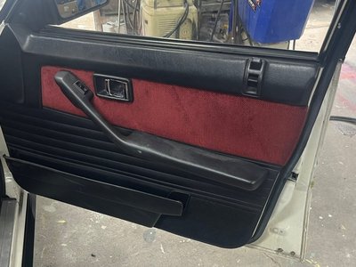 1984 NISSAN SKYLINE 照片 10