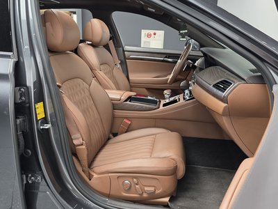 2020 Genesis G90 缩略图 11