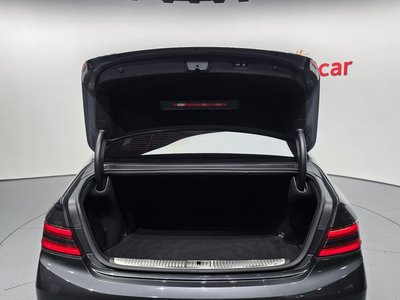 2020 Genesis G90 缩略图 20