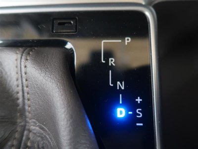 2022 Toyota LAND CRUISER PRADO — миниатюра 25
