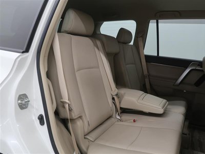2022 Toyota LAND CRUISER PRADO — миниатюра 20