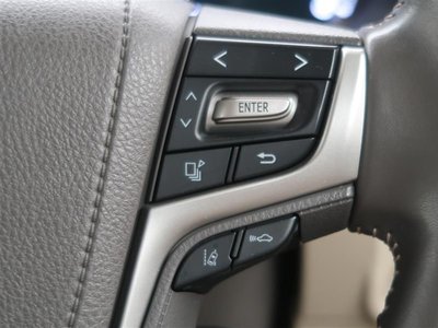 2022 Toyota LAND CRUISER PRADO — фото 4
