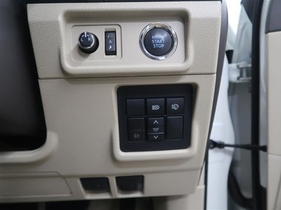 2022 Toyota LAND CRUISER PRADO — миниатюра 29
