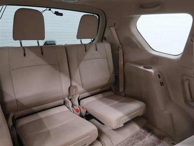 2022 Toyota LAND CRUISER PRADO — миниатюра 21